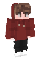 Скин по нику _EnderGabe_