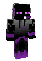 Скин по нику _Ender_Channel_