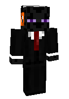 Скин по нику _Enderman