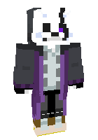 Скин по нику _Epic_Sans_