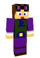 Скин по нику _Evie_
