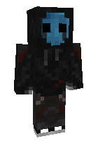Скин по нику _EyelessJack_