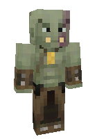 Скин по нику _Faceless