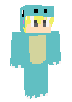 Скин по нику _Fairy_Tail