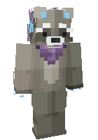 Скин по нику _FeRaL