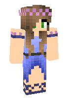 Скин по нику _FearGRump_