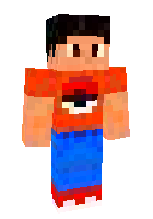 Скин по нику _FireBall