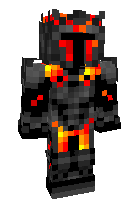 Скин по нику _FireGhost_