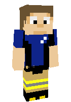 Скин по нику _FireMan_