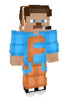 Скин по нику _FlameGame