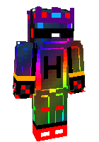 Скин по нику _Fleshka_Games_