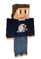 Скин по нику _FoxCraft_