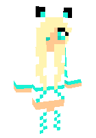 Скин по нику _FoxGirl_