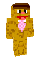 Скин по нику _Fozzie_