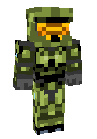 Скин по нику _Frost_21