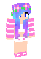 Скин по нику _GalaxyGirl_