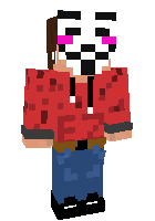 Скин по нику _GamerMaster_