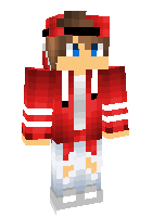 Скин по нику _German_Gamer_YT