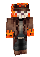 Скин по нику _GhostRider
