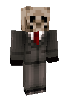 Скин по нику _Ghost_
