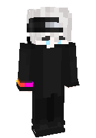 Скин по нику _GhostlyShine_