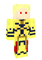 Скин по нику _Gilgamesh_