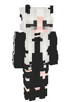 Скин по нику _Girl_Powerr_