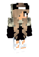 Скин по нику _Girly_Gamer_