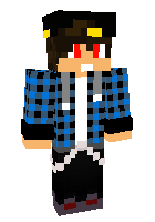 Скин по нику _Gleb_MINECRAFT_