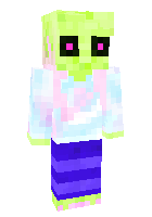 Скин по нику _GloB_