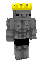 Скин по нику _GodMaster_