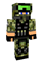 Скин по нику _Grun