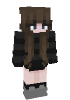 Скин по нику _Haley_