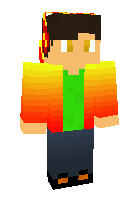 Скин по нику _HallGamesYT_