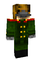 Скин по нику _Hattori_