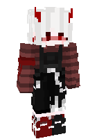 Скин по нику _HeartlessDemon_