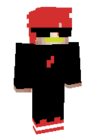 Скин по нику _HellRey_