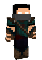 Скин по нику _Herobrine_01