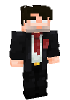 Скин по нику _Herobrine_Ex_