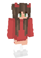 Скин по нику _Hikari_
