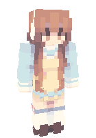 Скин по нику _Hikarii_