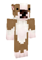 Скин по нику _HoggieDoggie_
