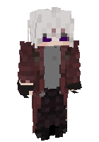 Скин по нику _Hollow_Reaper_