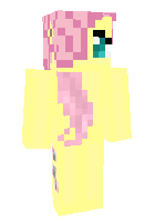 Скин по нику _Horse