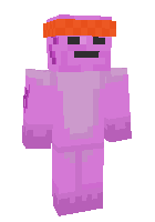 Скин по нику _Humanoid_