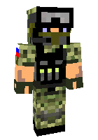 Скин по нику _IIaptu3aH_