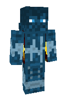 Скин по нику _IceMan