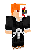 Скин по нику _Ichigo_