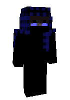 Скин по нику _ImBlack