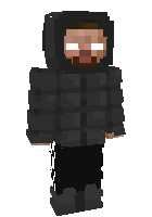 Скин по нику _Impostor